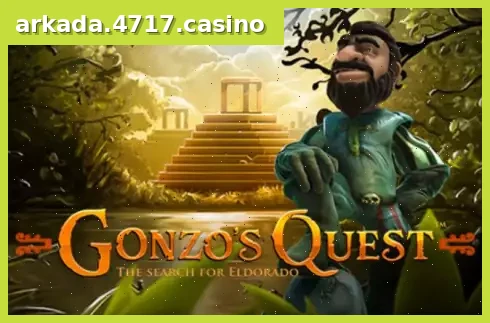Gonzo's Quest