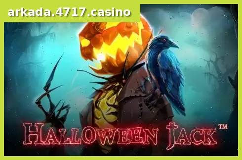Halloween Jack