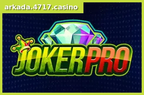 Joker Pro