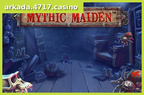 Mythic Maiden