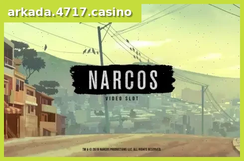 Narcos
