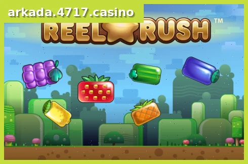 Reel Rush