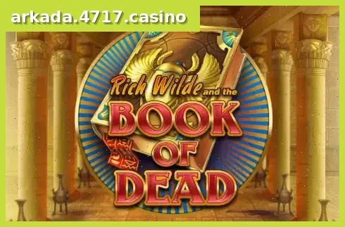 Book of Dead