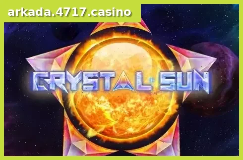 Crystal Sun