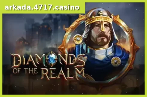Diamonds of the Realm