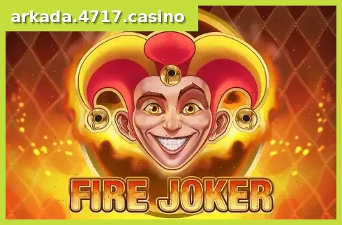 Fire Joker