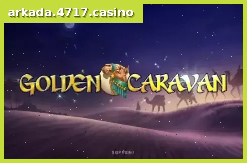 Golden Caravan