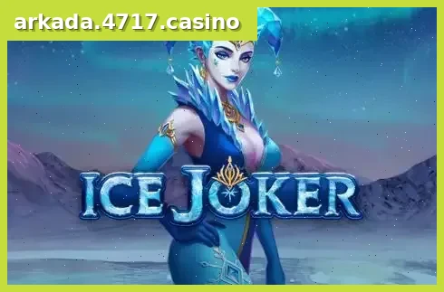 Ice Joker