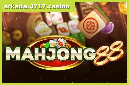Mahjong 88
