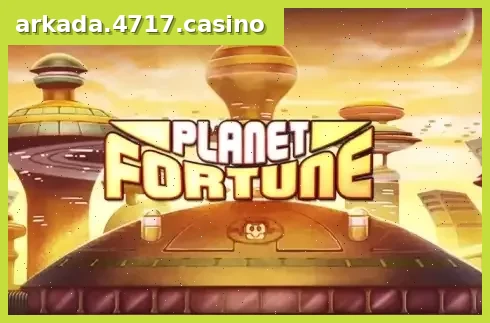 Planet Fortune