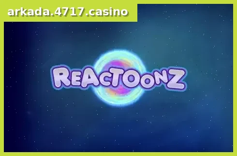 Reactoonz