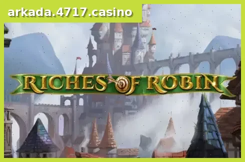 Riches of Robin