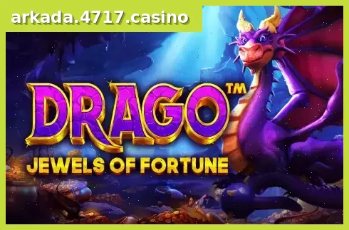 Drago Jewels of Fortune