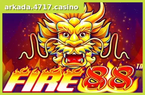 Fire 88
