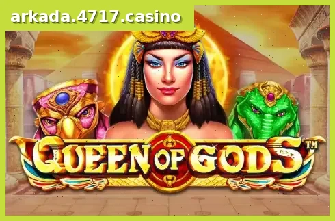Queen of Gods