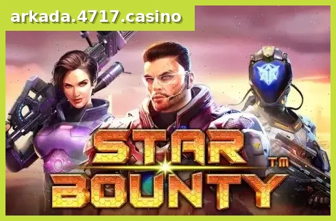 Star Bounty
