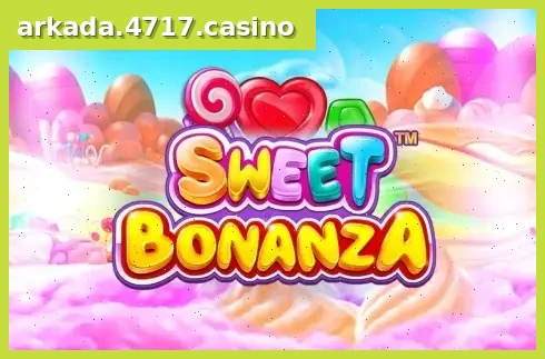 Sweet Bonanza