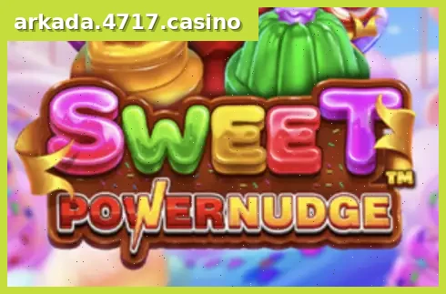 Sweet Powernudge