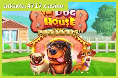 The Dog House Megaways
