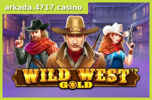 Wild West Gold