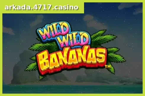 Wild Wild Bananas