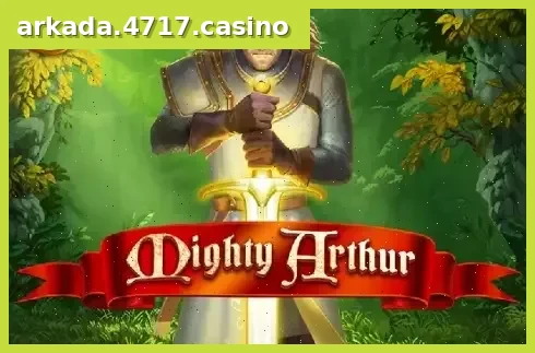 Mighty Arthur