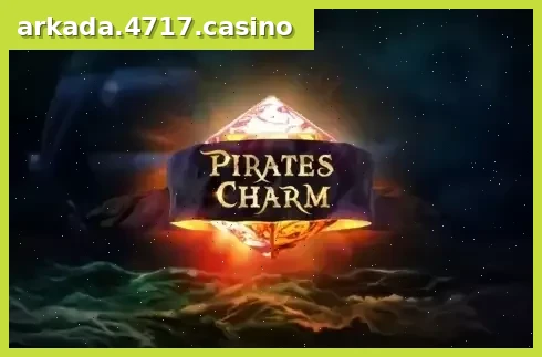 Pirates Charm