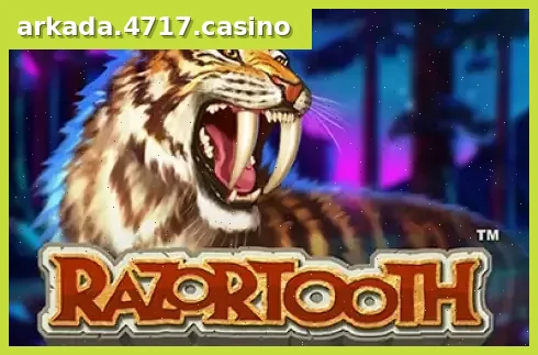 Razortooth