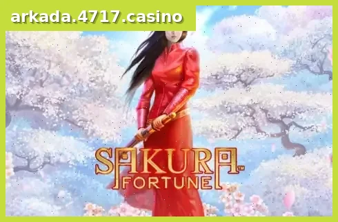 Sakura Fortune