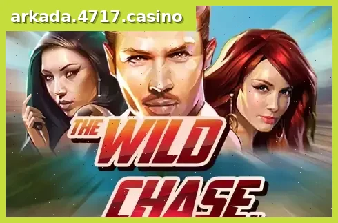 The Wild Chase