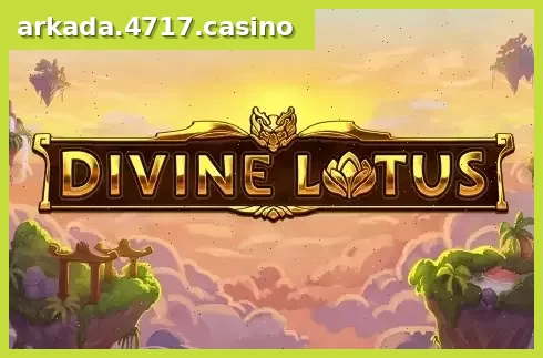 Divine Lotus