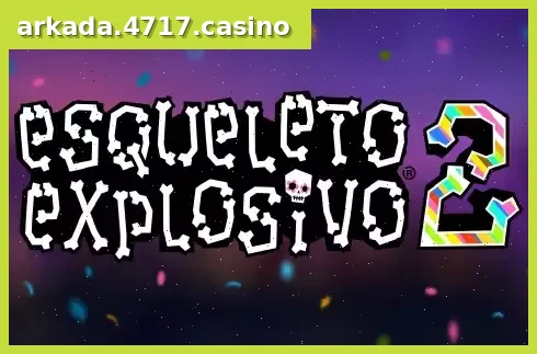 Esqueleto Explosivo 2