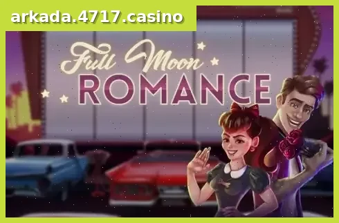 Full Moon Romance