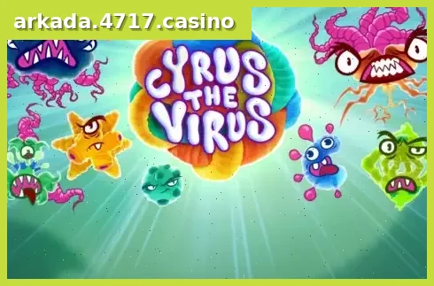 Cyrus the Virus