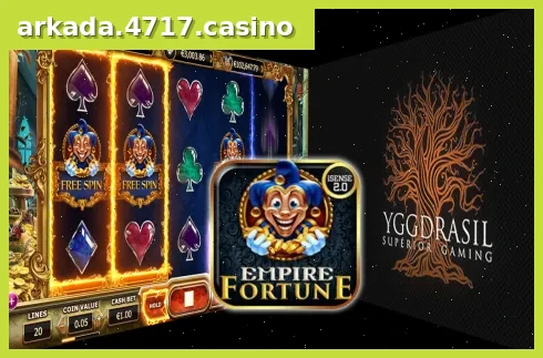 Empire Fortune